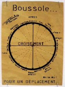Boussole // Compass